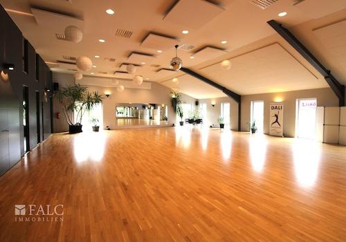 Saal EG