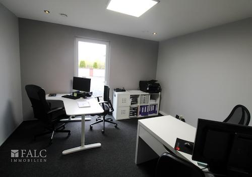Büro EG