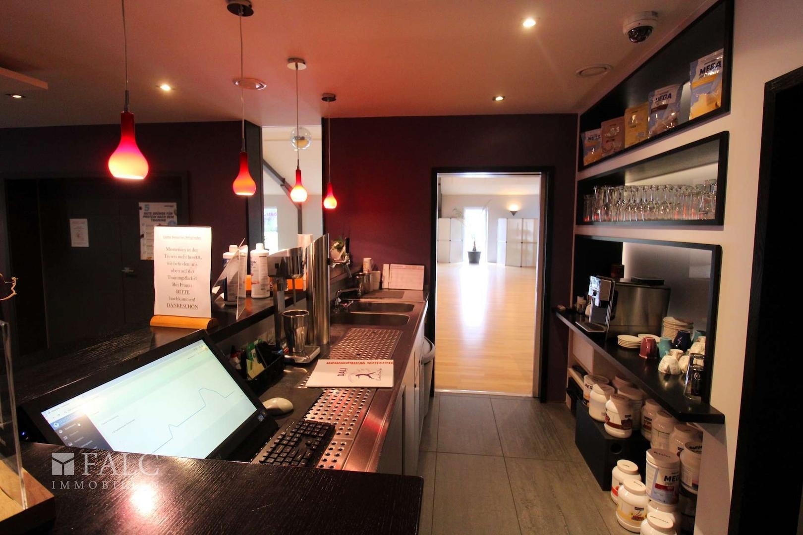 Bar EG
