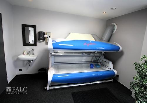 Solarium EG
