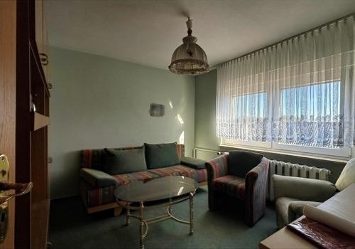 Schlafzimmer Obergeschoss