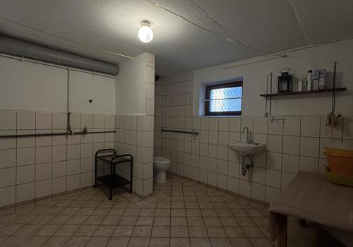 Waschküche
