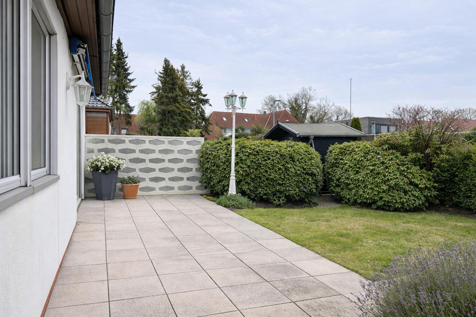 Garten