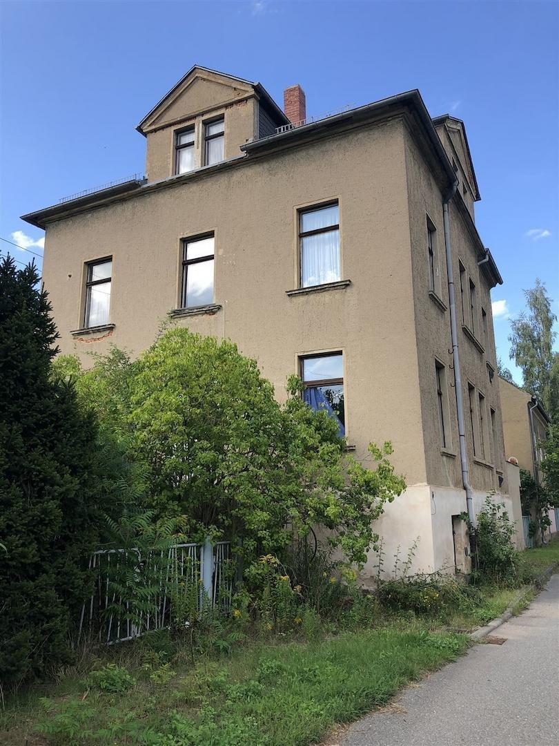 Ansicht