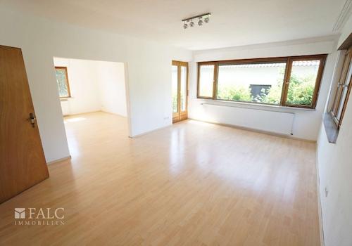 Wohnzimmer EG