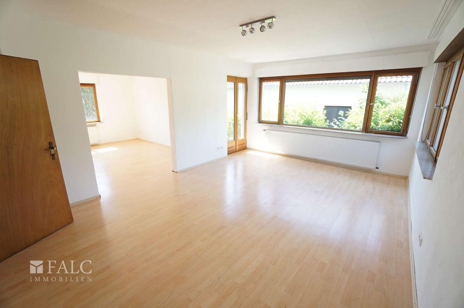 Wohnzimmer EG