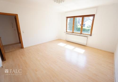 Esszimmer EG
