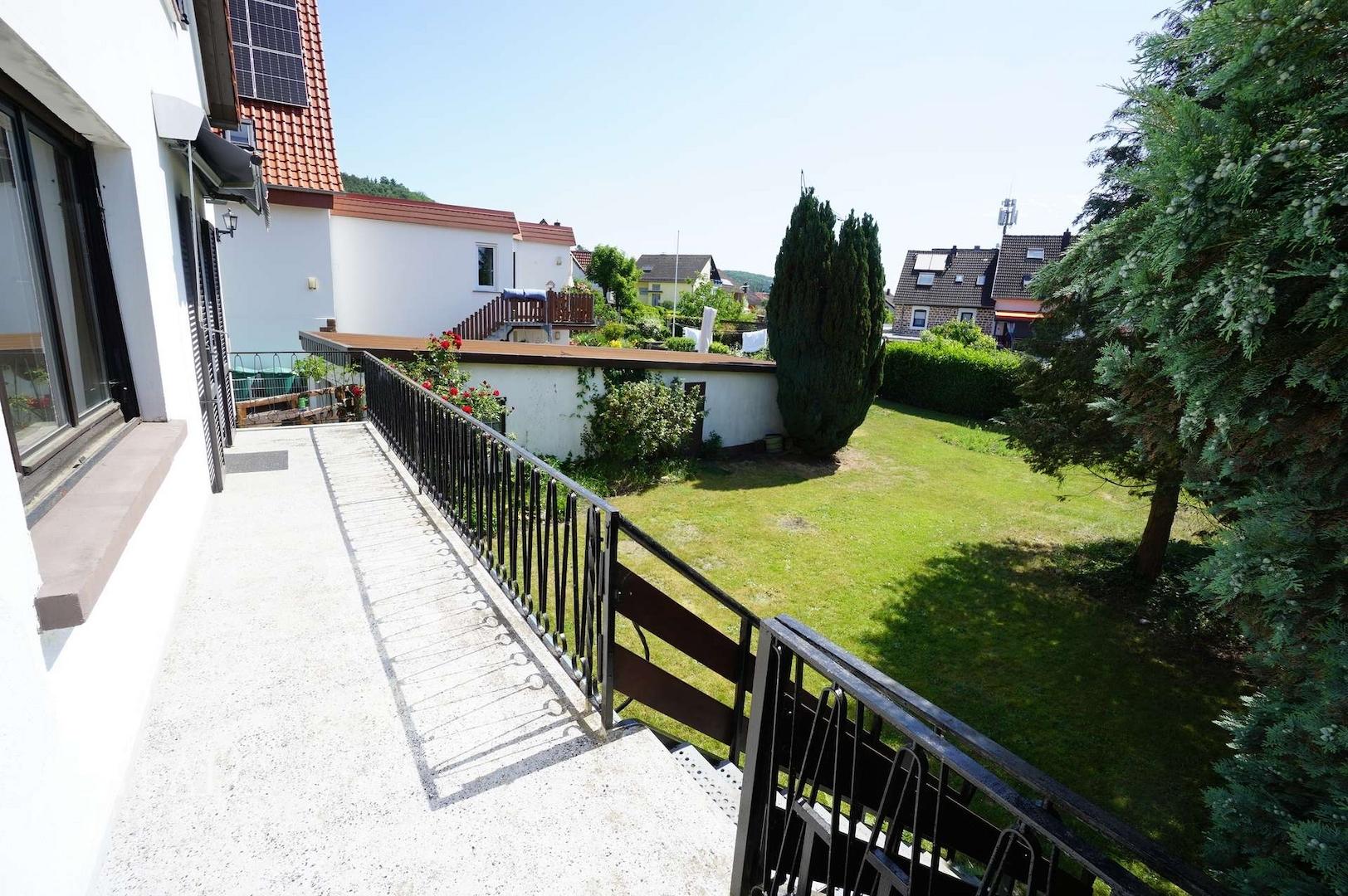Balkon