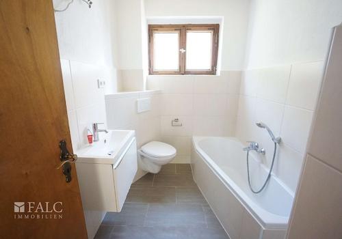 Badezimmer EG