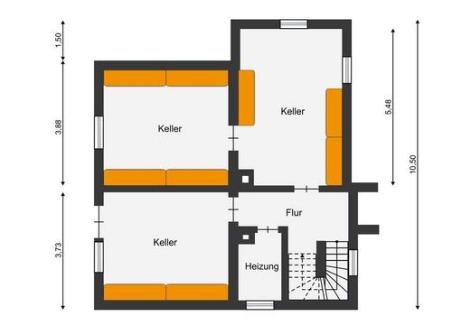 Grundriss KG