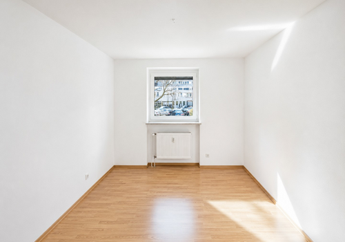 Kinderzimmer oder Büro