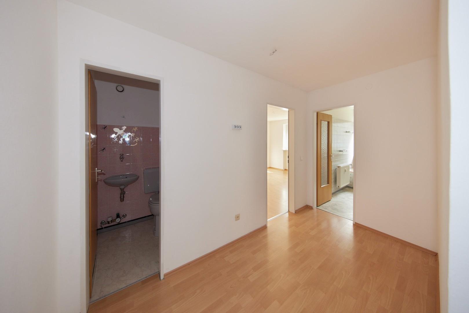Flur