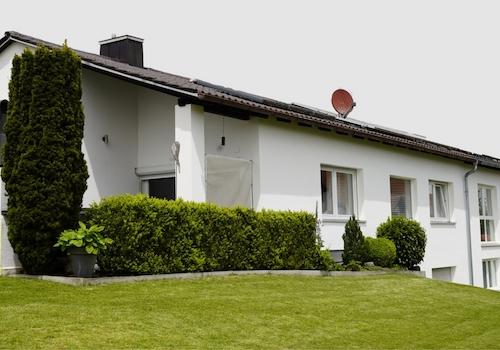 Ansicht SW-Ost