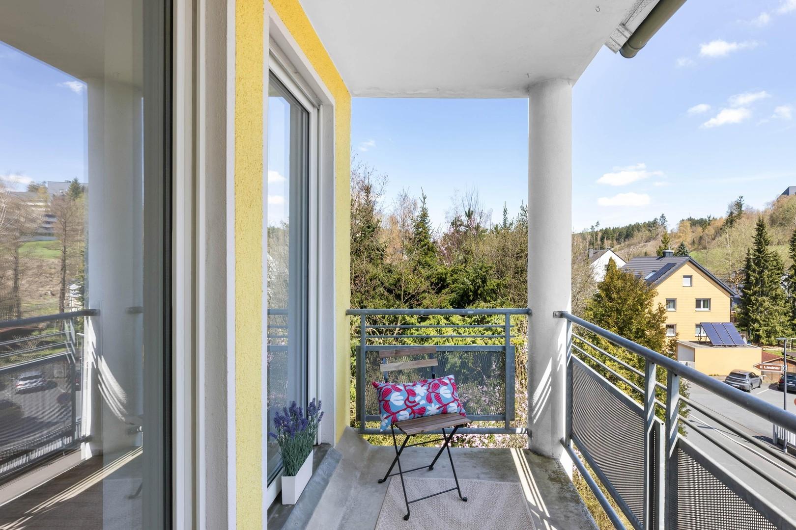 Balkon