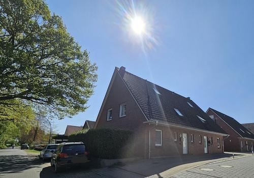 Zweifamilienhaus / DH