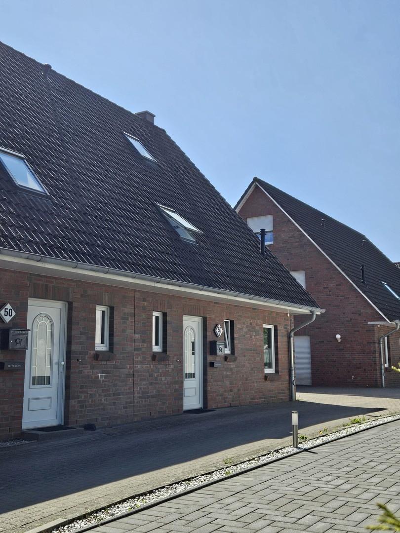 Eingänge