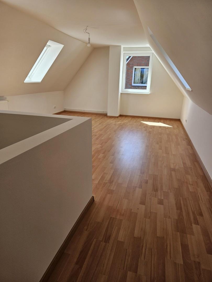 Dachzimmer