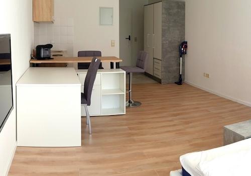 hohwertiges Apartment