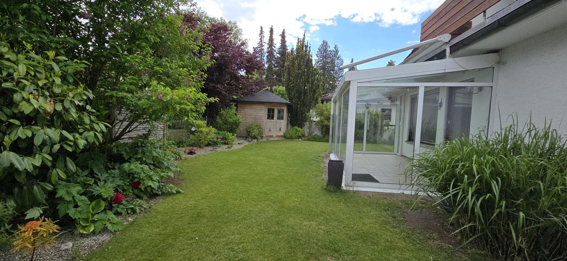 Garten 