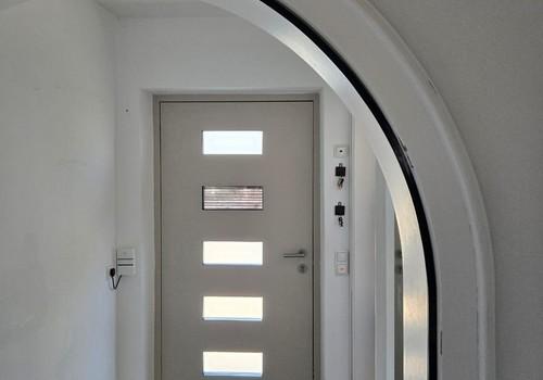 Haustüre EG
