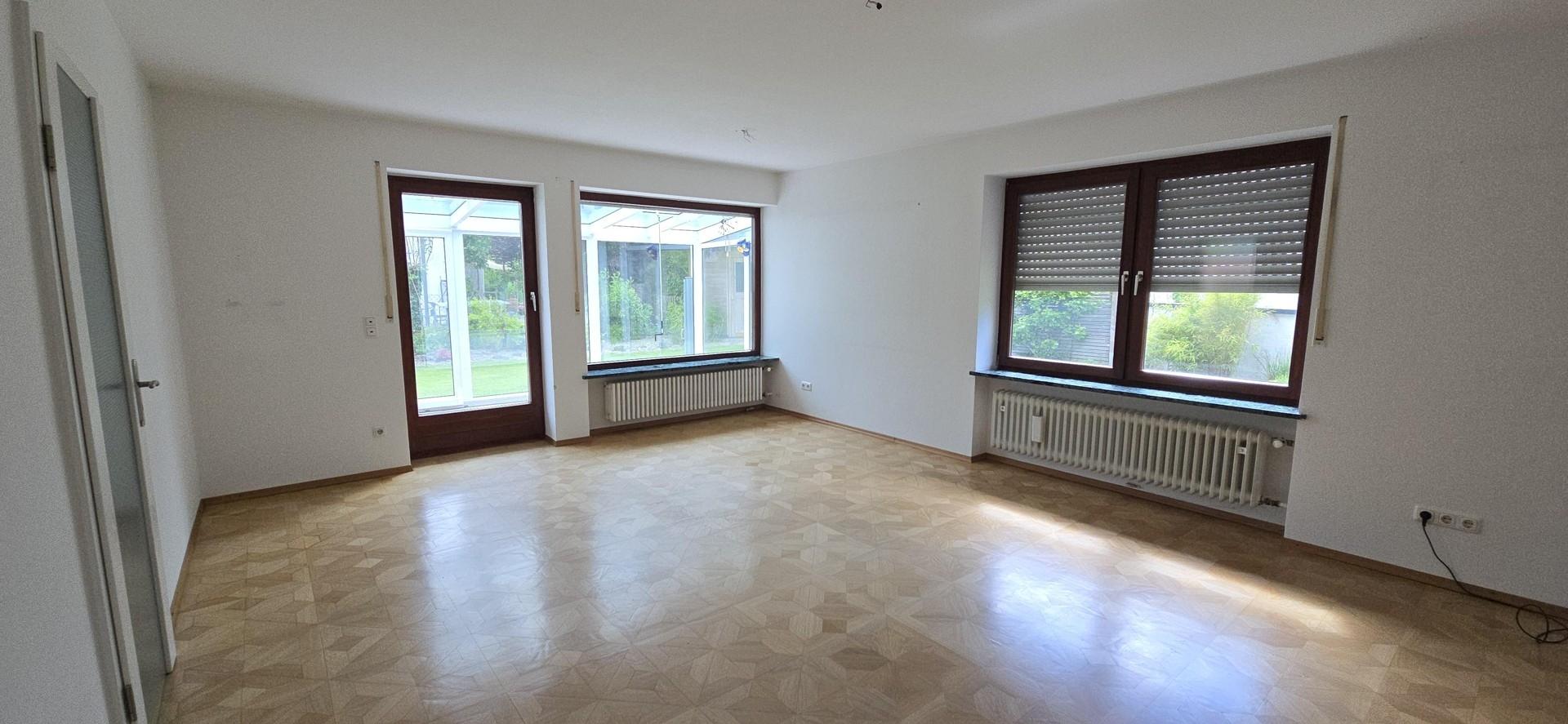 Wohnzimmer EG