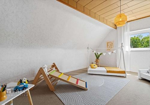 Kinderzimmer