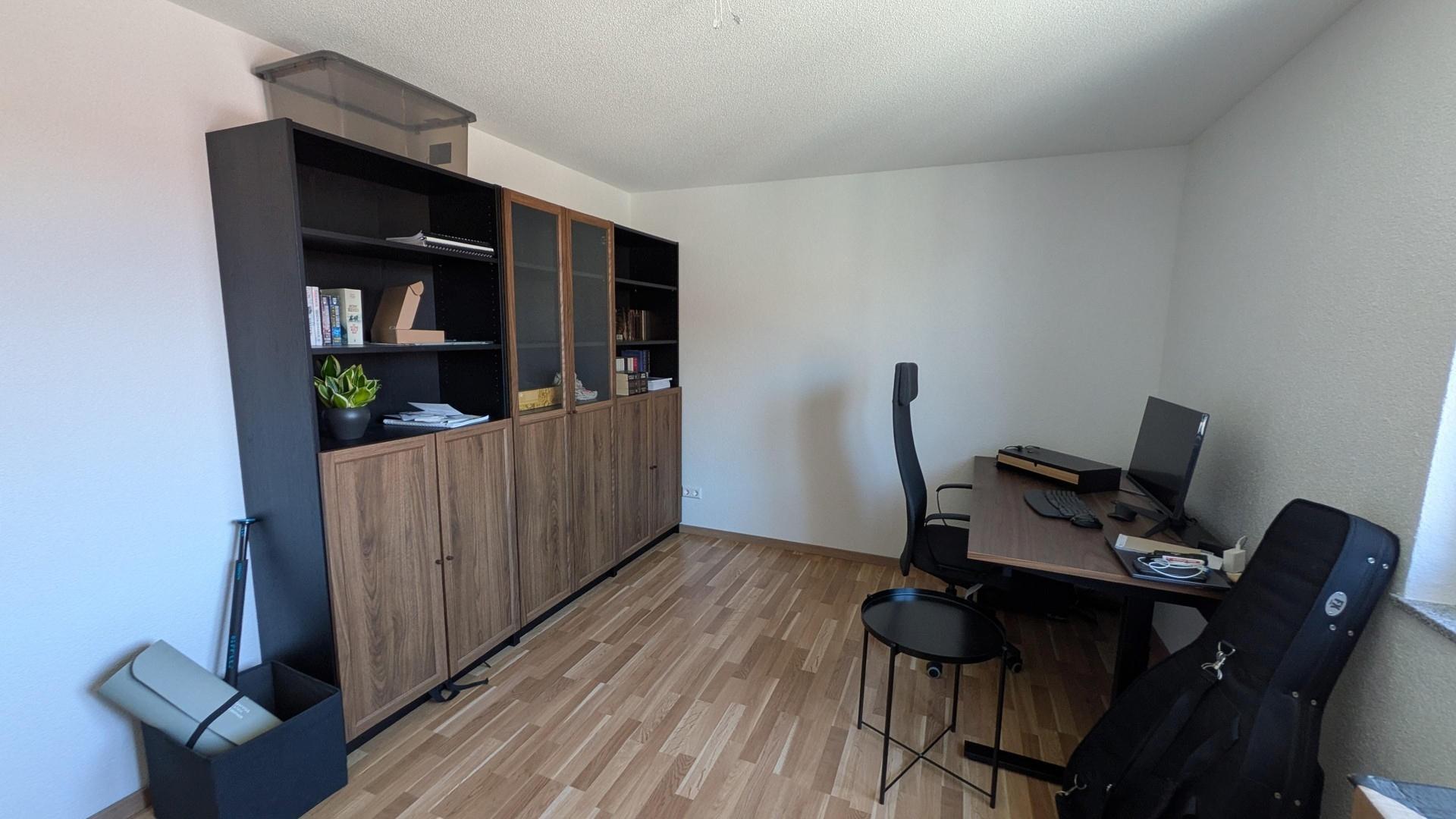 Weiteres Zimmer