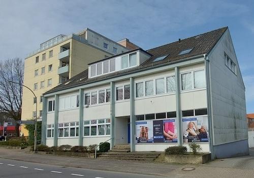 Straßenansicht