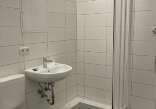 Musterbild Badezimmer