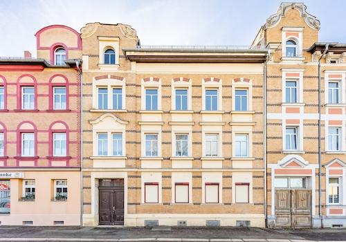Hausfassade