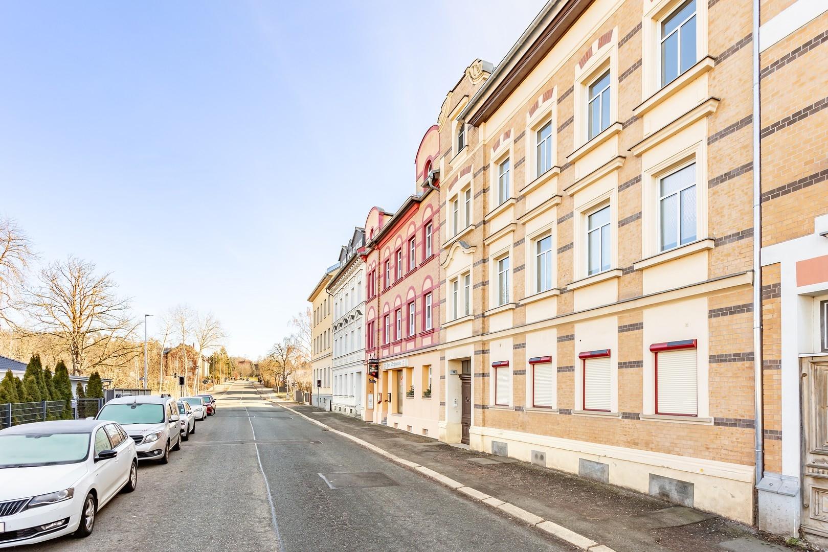 Kaimberger Straße