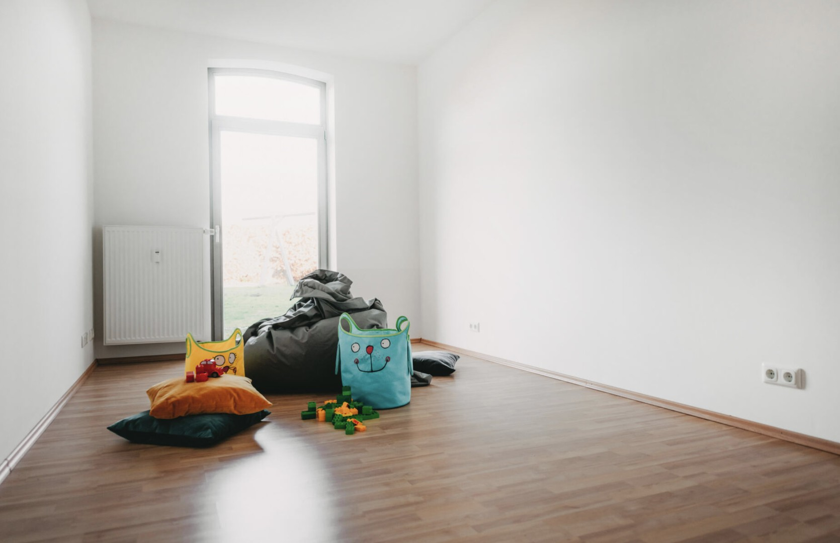 Kinderzimmer