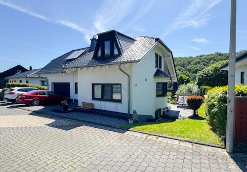 Seitenansicht rechts