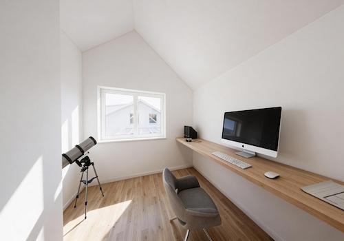 Kinderzimmer/Büro