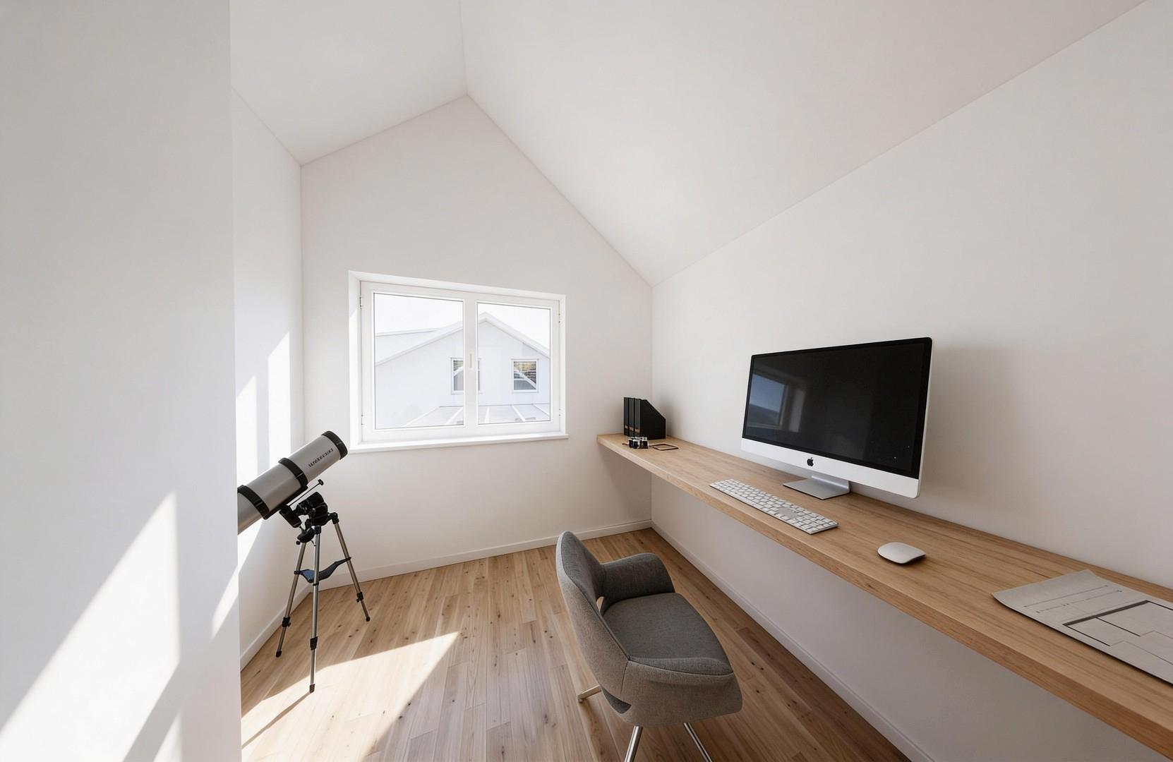 Kinderzimmer/Büro