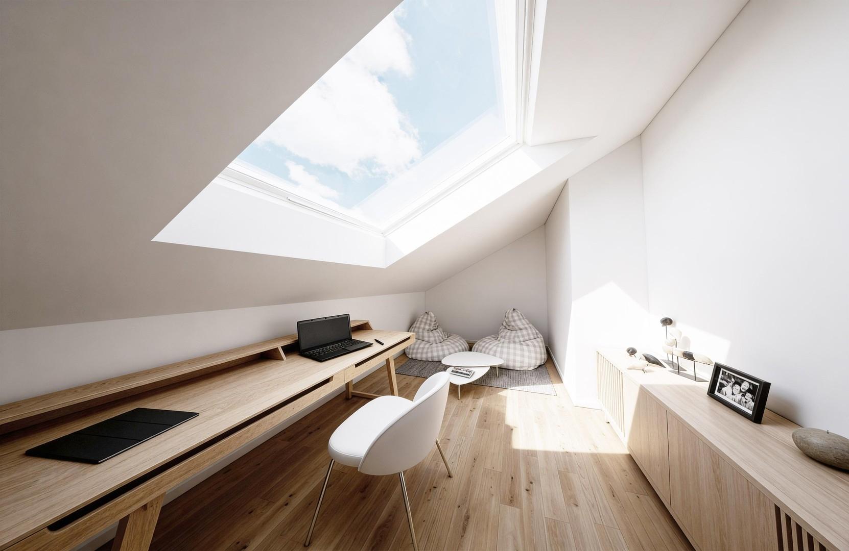 Kinderzimmer/Büro