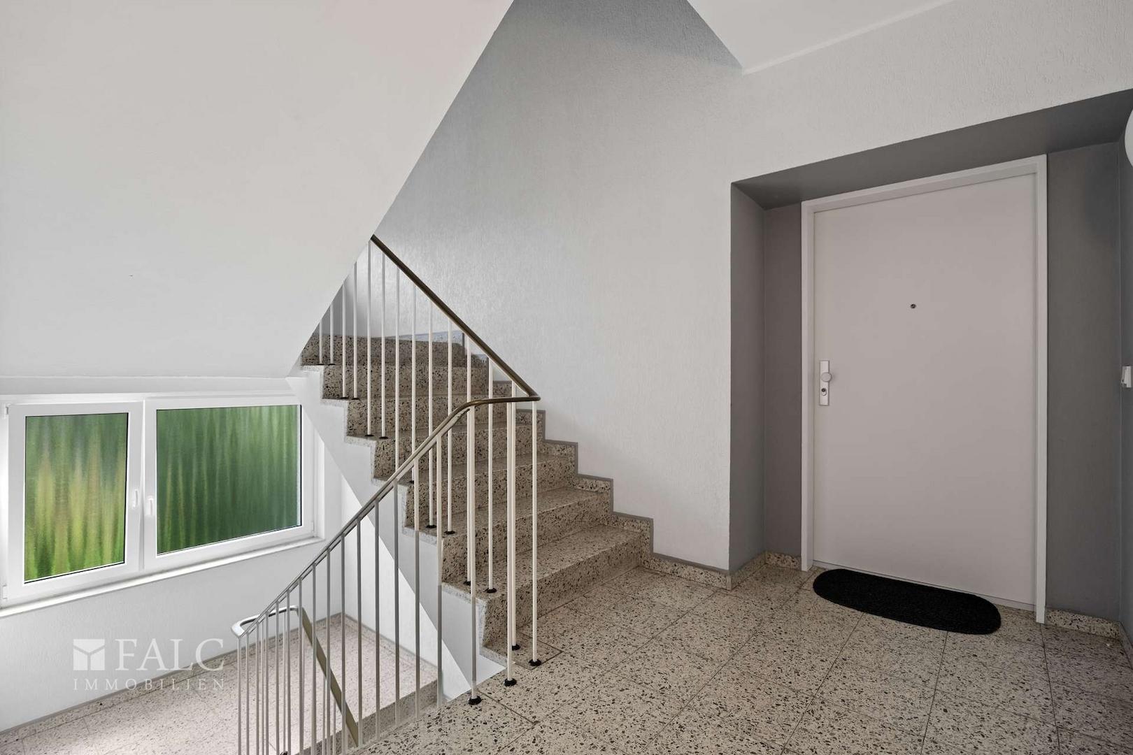 Treppenhaus