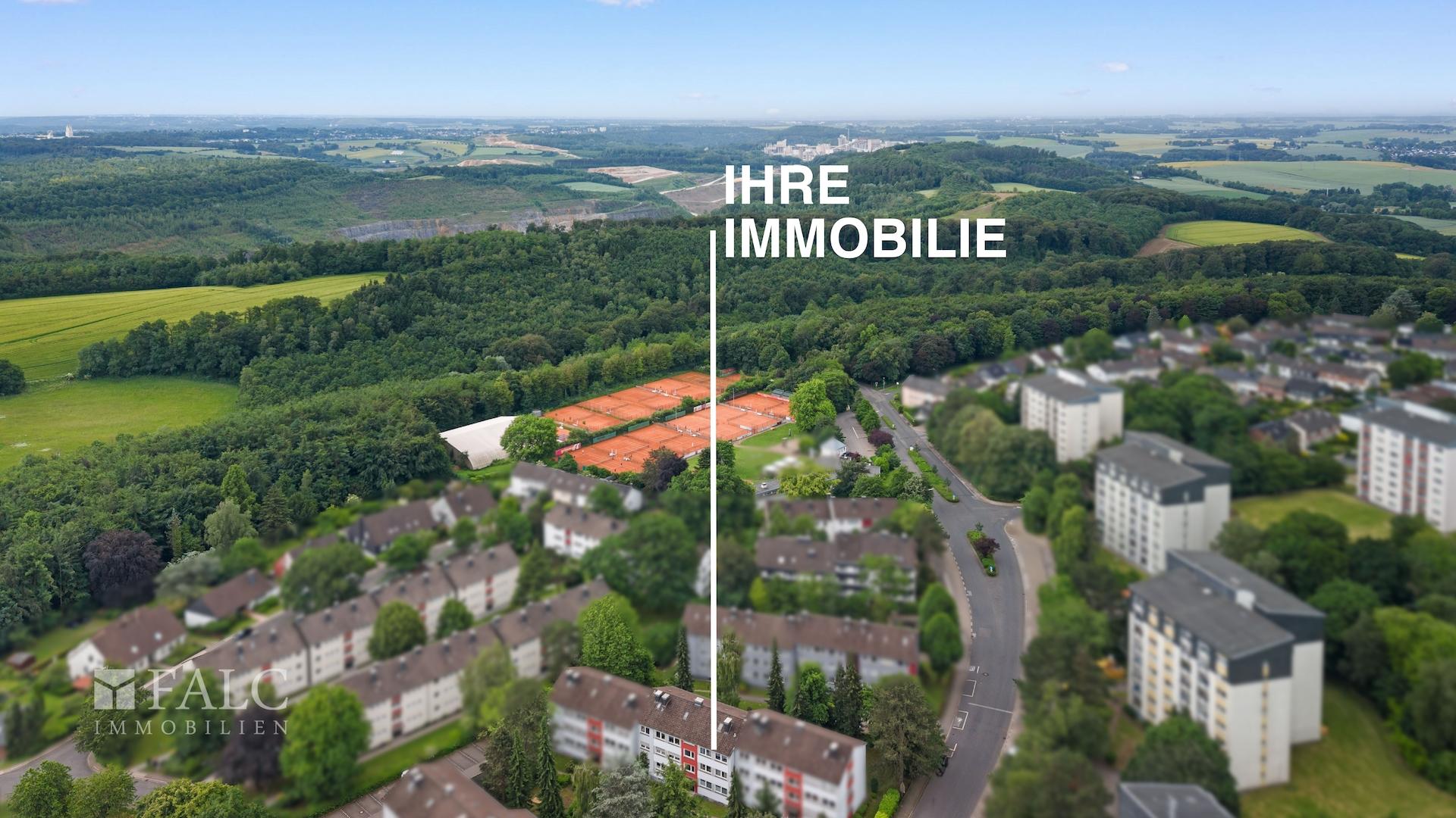 Ihre Immobilie