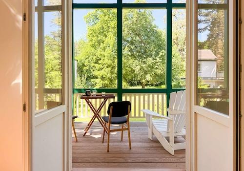 Loggia