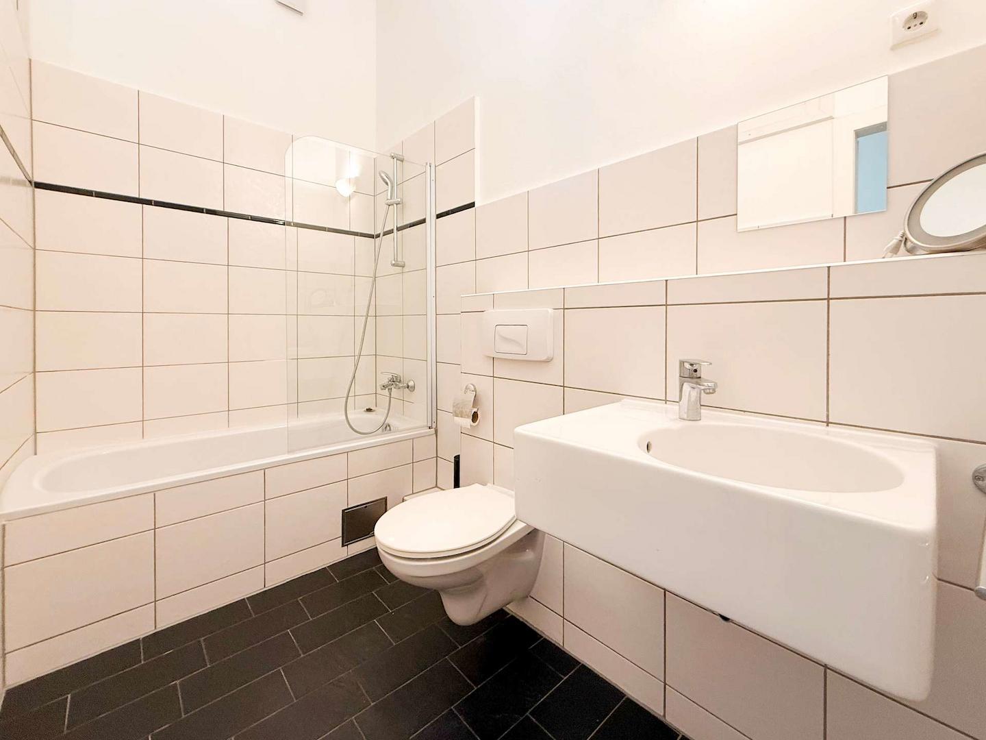 Bad en Suite (EG)