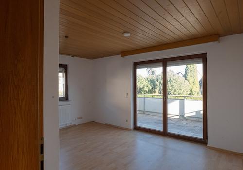 Wohnzimmer EG