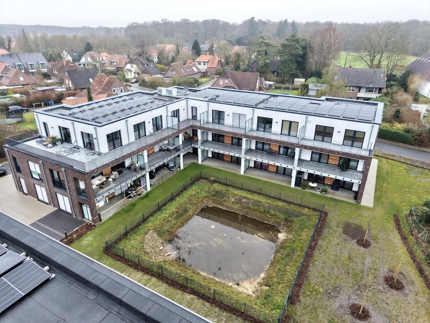 Rückansicht