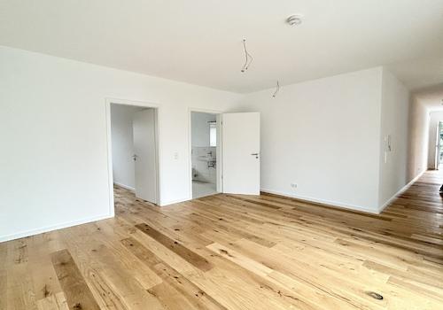 Wohnraum 