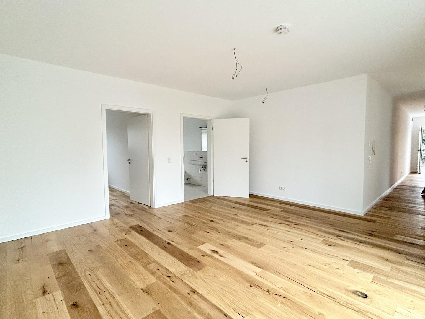 Wohnraum 