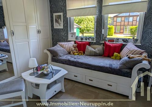 Gästezimmer