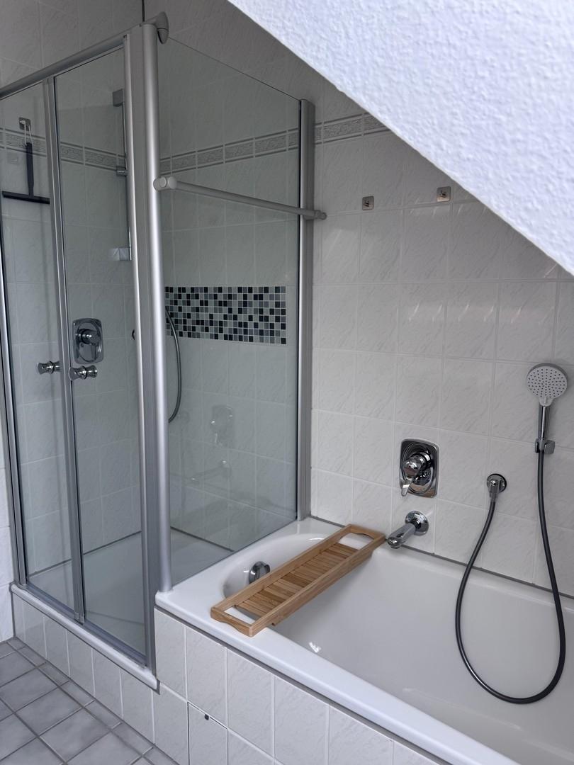 Dusche