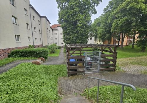 Innenhof