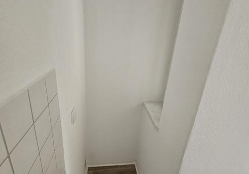 Abstellnische Küche