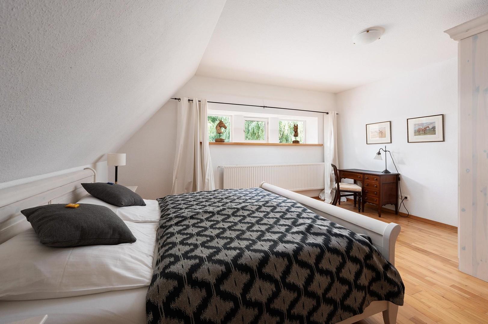 Gäste-Appartment