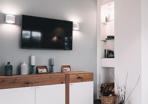 Beispiel Wohnzimmer